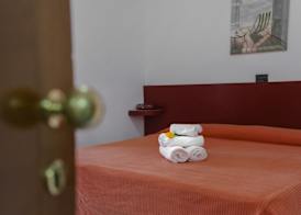 Hotel Bizantino 5