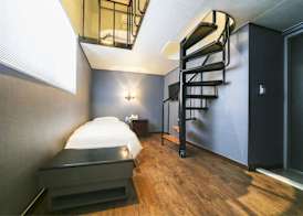 Friendly DH Naissance Hotel by Mindrum Group 3