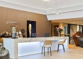 Best Western Plus Hotel Admiral 2