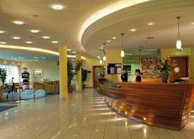 Wyndham Stralsund HanseDom 2