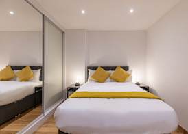 Marylebone Apartments 4