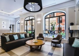 Hotel Smeraldo 4