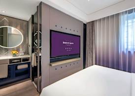 Mercure Beijing Tiananmen Square Qianmen Street 3