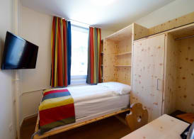 Hotel Waldhaus am See 2