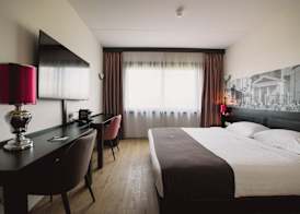 Bastion Hotel Roosendaal 5