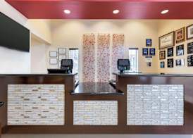 Best Western Fallon Inn & Suites 4
