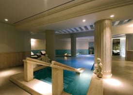 Grand Hotel Del Mare Resort & Spa 3