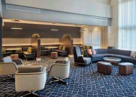 Courtyard by Marriott Basking Ridge 4