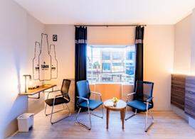 Stark Boutique Hotel and Spa 4