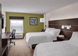 Holiday Inn Express & Suites ASHEVILLE SW - OUTLET CTR AREA by IHG 4