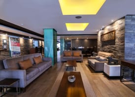 Sonesta Hotel Cusco 3