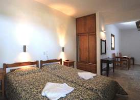 Hotel Korali 3