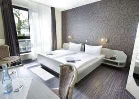 Hotel Landsknecht 5
