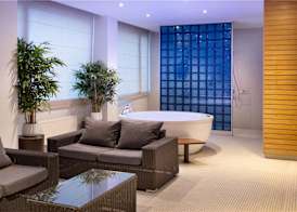 Park Inn by Radisson Central Tallinn 4