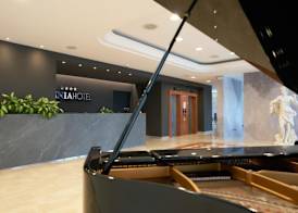 Hotel Omnia 5