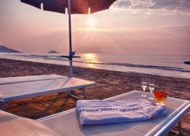 Grand Hotel Spiaggia 2