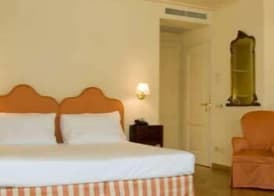 La Vittoria Boutique Hotel 4