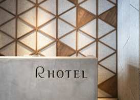 R Hotel Namba South 4