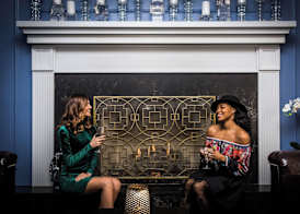 The Read House Hotel 3