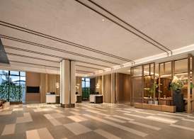 Hilton Garden Inn Dali Erhai Park 2