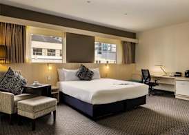 ibis Wellington 4