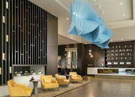 Centro Westside by Rotana 5