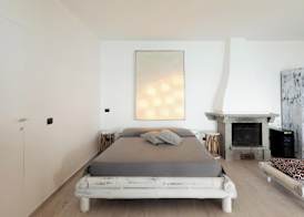 Claro De Lua Circeo B&B 3