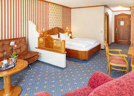 Parkhotel an der Therme 4