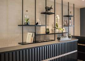 Courtyard by Marriott Paris Arcueil 4