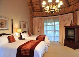 Summerfield Botanical Garden & Exclusive Resort 2