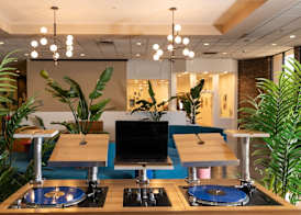 Hotel Burbank 2