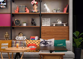 Moxy Lisboa Oriente 5