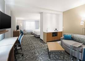 Courtyard by Marriott Houston Katy Mills 5