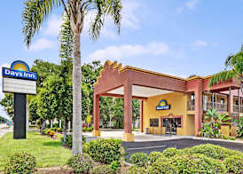 Days Inn by Wyndham Daytona Beach Downtown 2