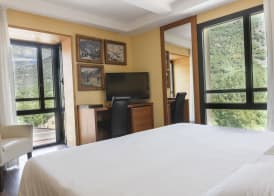 Hotel Cardós 5