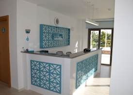 Aria Doria Otel 3