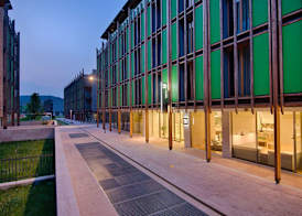 NH Trento 3