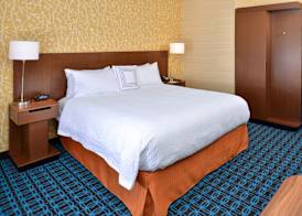 Fairfield Inn & Suites by Marriott Sacramento Airport Woodland 4