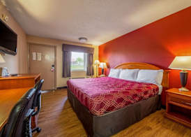 Econo Lodge Mount Laurel - Philadelphia East 5