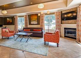 Best Western Plus Rama Inn & Suites 3