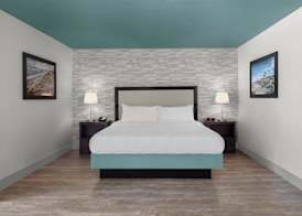 Carlsbad by the Sea Hotel, Carlsbad, Series By Marriott 4