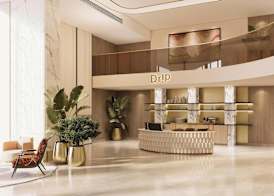 Hilton Lucknow Gomti Nagar 3