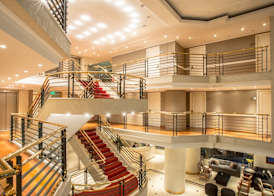 MR Hotel Providencia (ex Hotel Neruda) 2