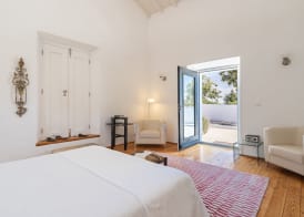 Imani Country House 5