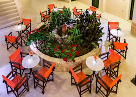 Bozikis Palace Hotel 3