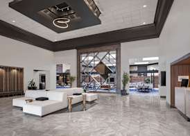 Marriott North Austin Round Rock 2