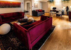 TownHouse 33 Boutique Hotel 4