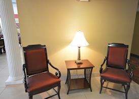 Comfort Inn & Suites Trussville I-59 Exit 141 3