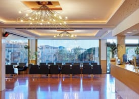 Hotel Samba 2