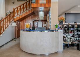 Hotel Mia 2